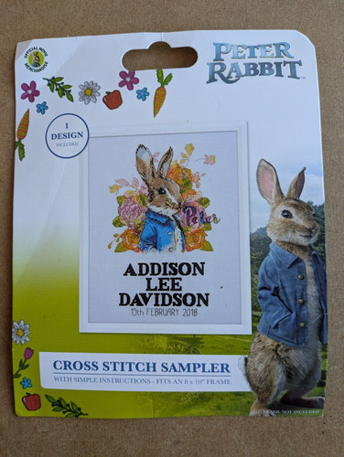 Peter rabbit beatrix - rabbit, potter