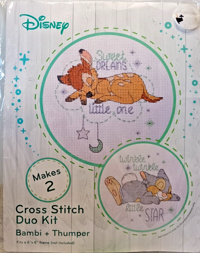 Disney bambi thumper - &,