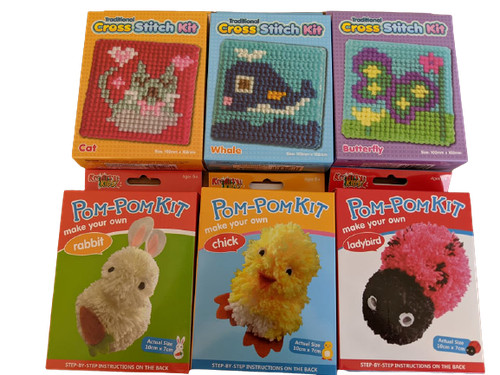 Kids childrens make - make, your