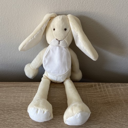 Dmc cross stitch rabbit plush - cross,