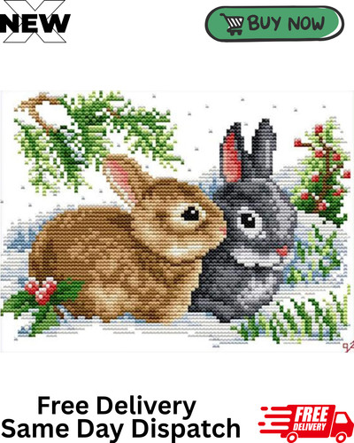 Yanconglideyan cross stitch - cross,