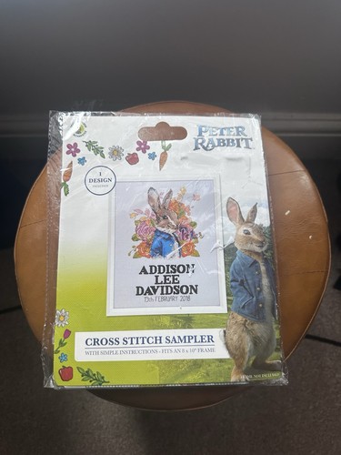 Peter rabbit complete cross - complete,