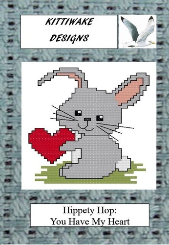 Hippety hop rabbit - hippety,