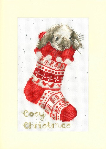 Bothy threads cosy - bothy, christmas
