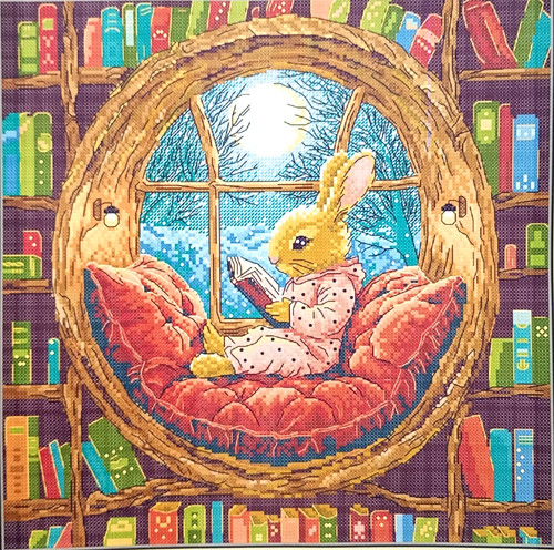 Rabbit the library - rabbit,