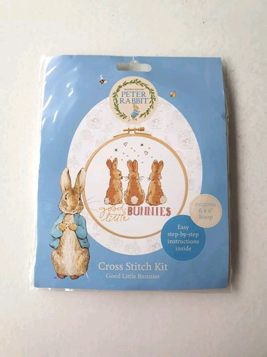 Good little bunnies - good, peter