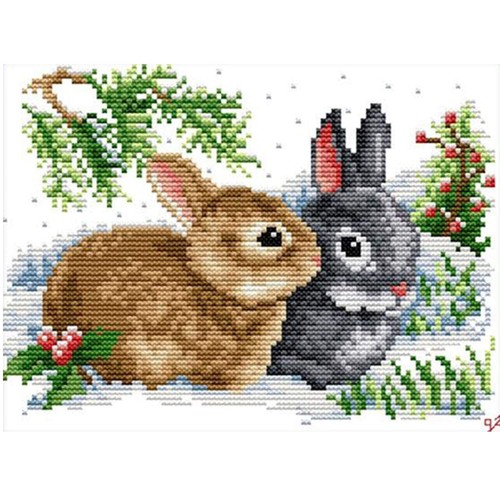 Yanconglideyan cross stitch - yanconglideyan,