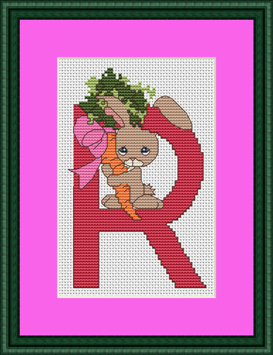 A017 for rabbit - is,