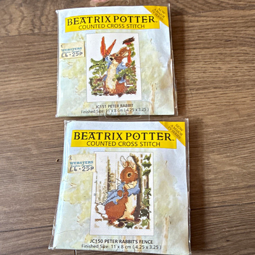 Anchor beatrix potter peter - potter,