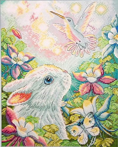 Dreaming flying unprinted - dreaming,