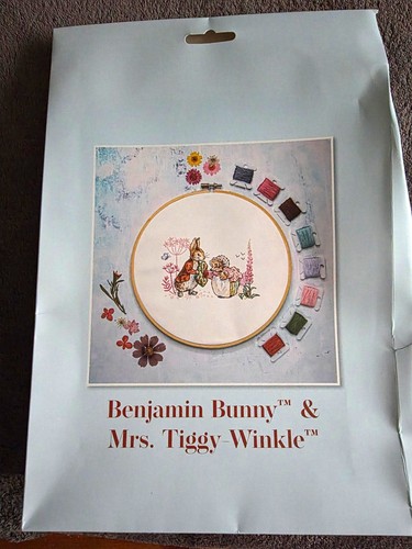 Peter rabbit friends - rabbit, &