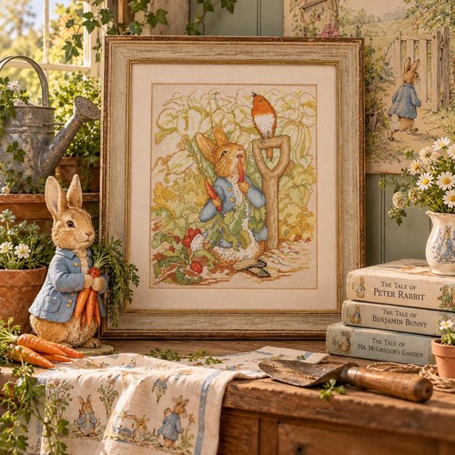 Permin copenhagen beatrix - of,