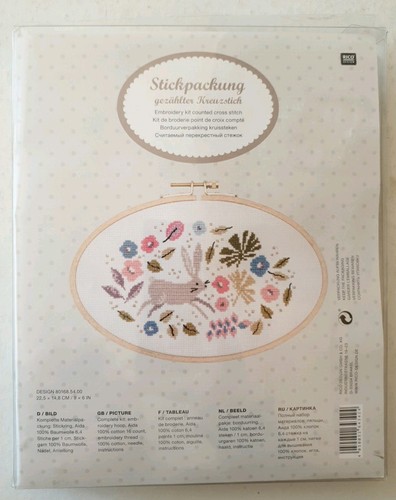 Rico design spring - rico,